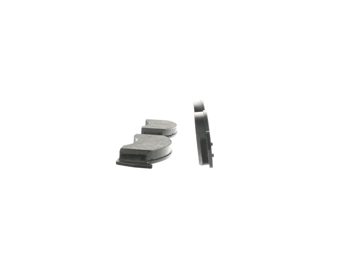 Bosch Disc Brake Pad Set BHD411