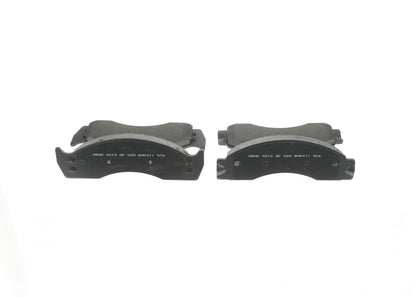 Bosch Disc Brake Pad Set BHD411