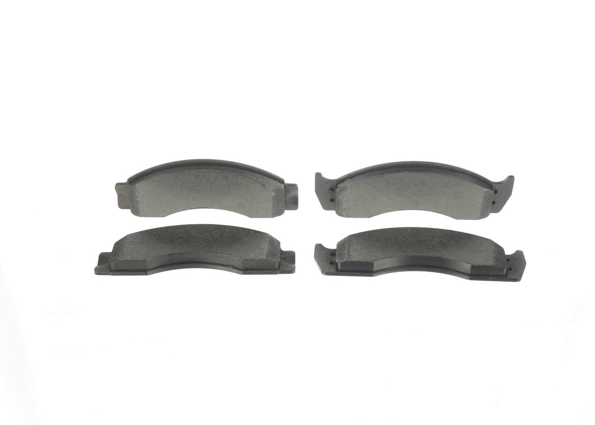 Bosch Disc Brake Pad Set BHD411