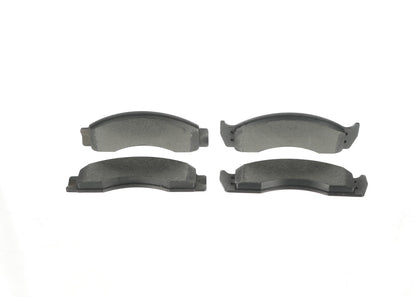 Bosch Disc Brake Pad Set BHD411