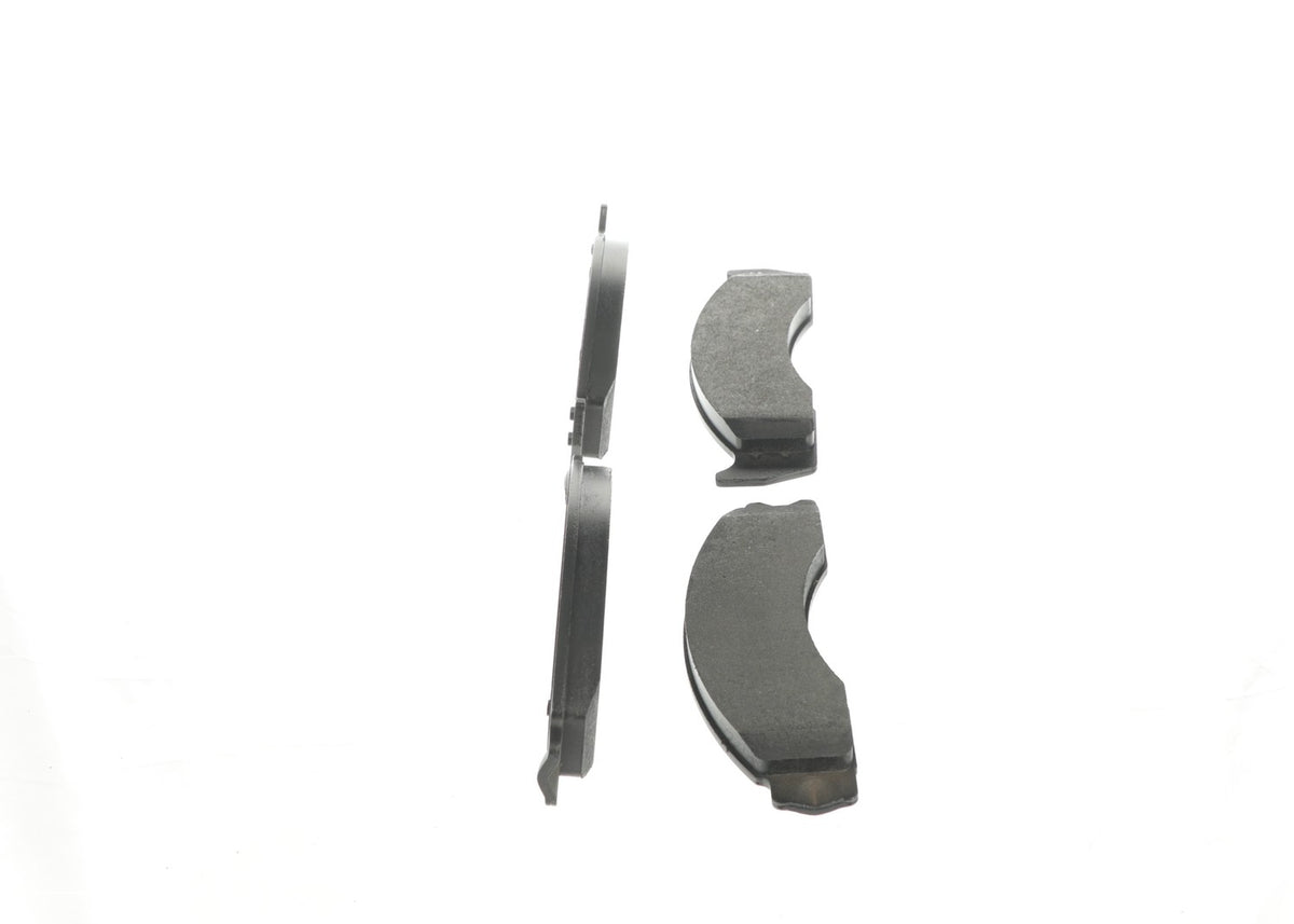 Bosch Disc Brake Pad Set BHD411