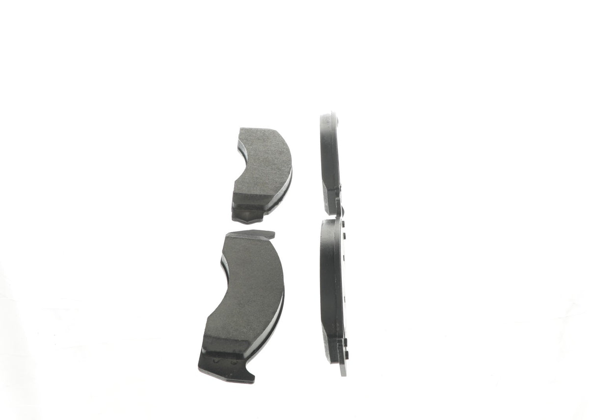 Bosch Disc Brake Pad Set BHD411