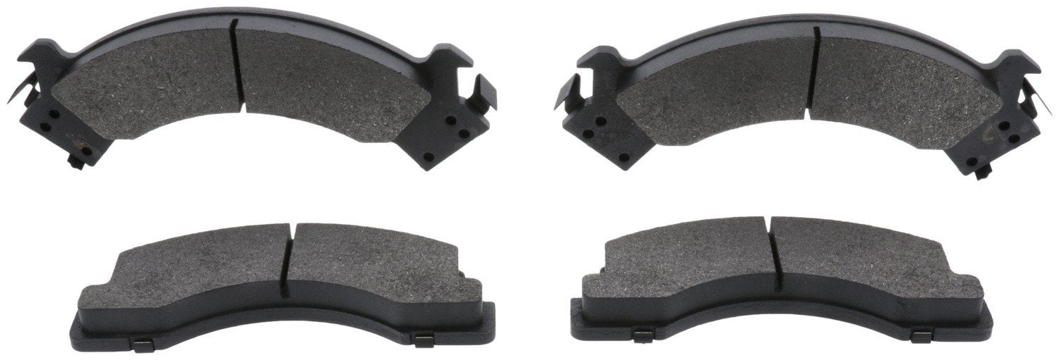 Bosch Disc Brake Pad Set BHD546