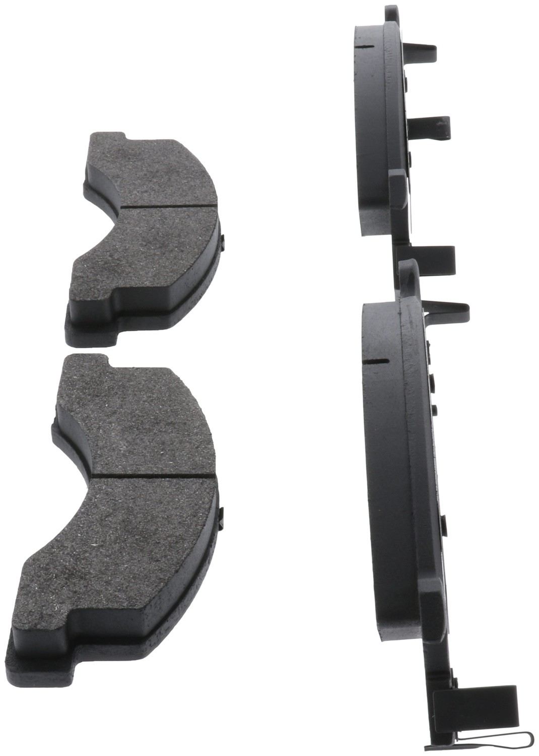 Bosch Disc Brake Pad Set BHD546