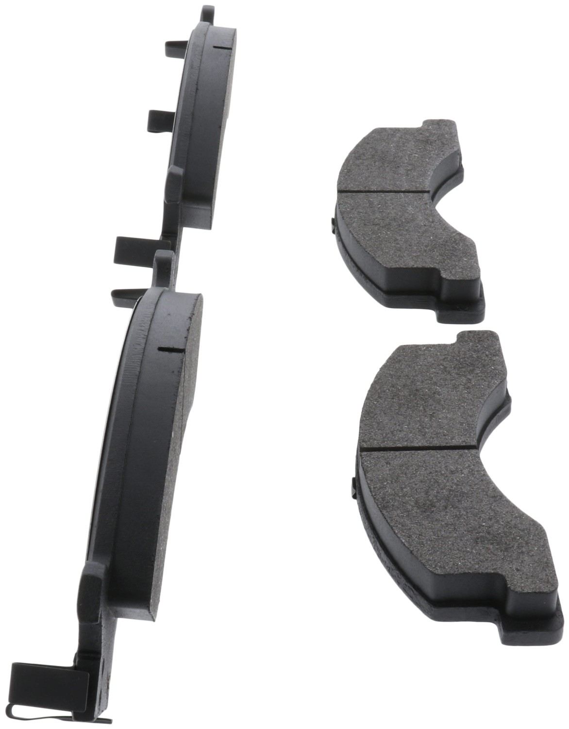 Bosch Disc Brake Pad Set BHD546