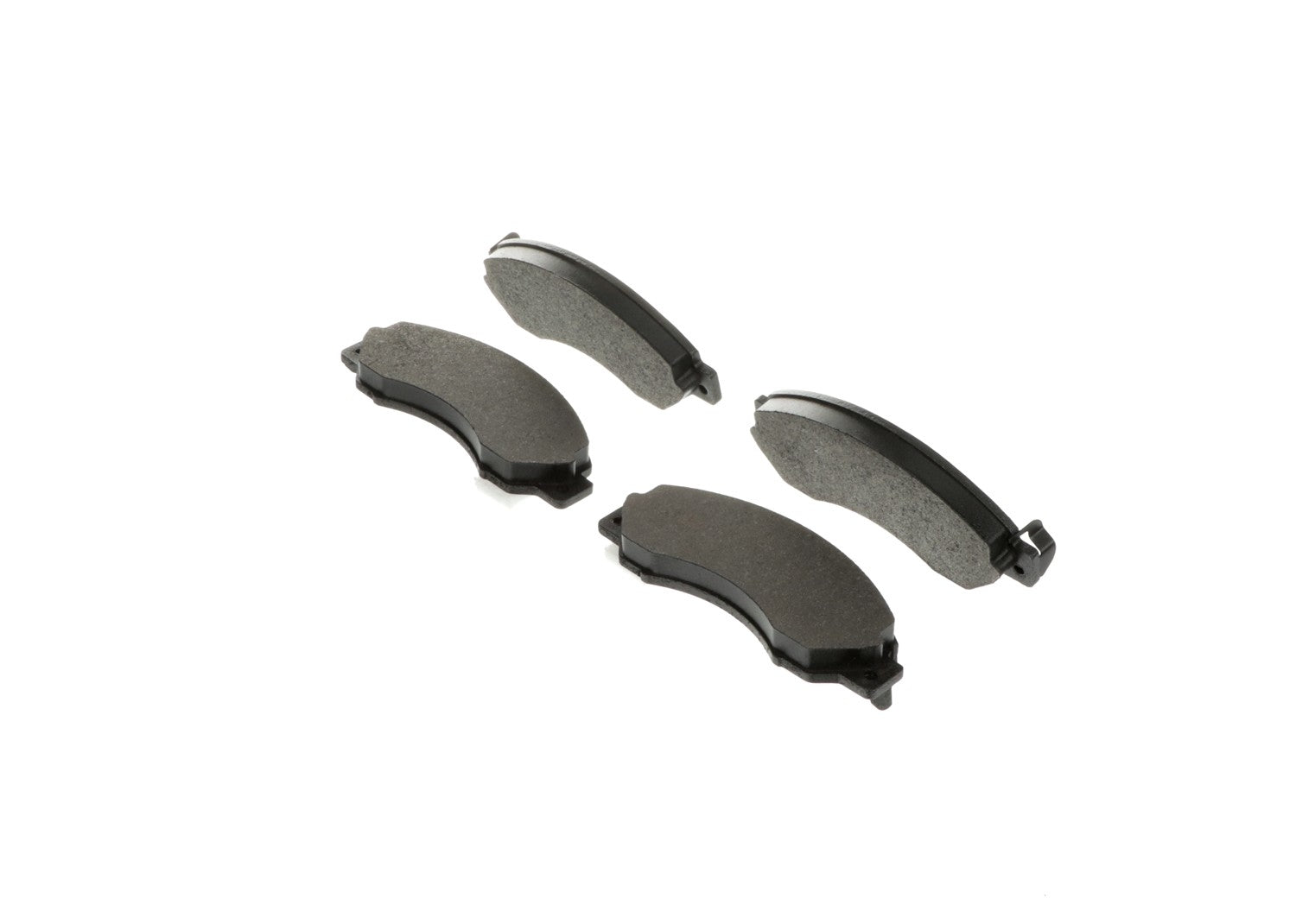 Bosch Disc Brake Pad Set BHD701