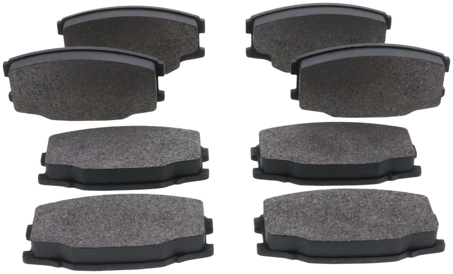 Bosch Disc Brake Pad Set BHD734