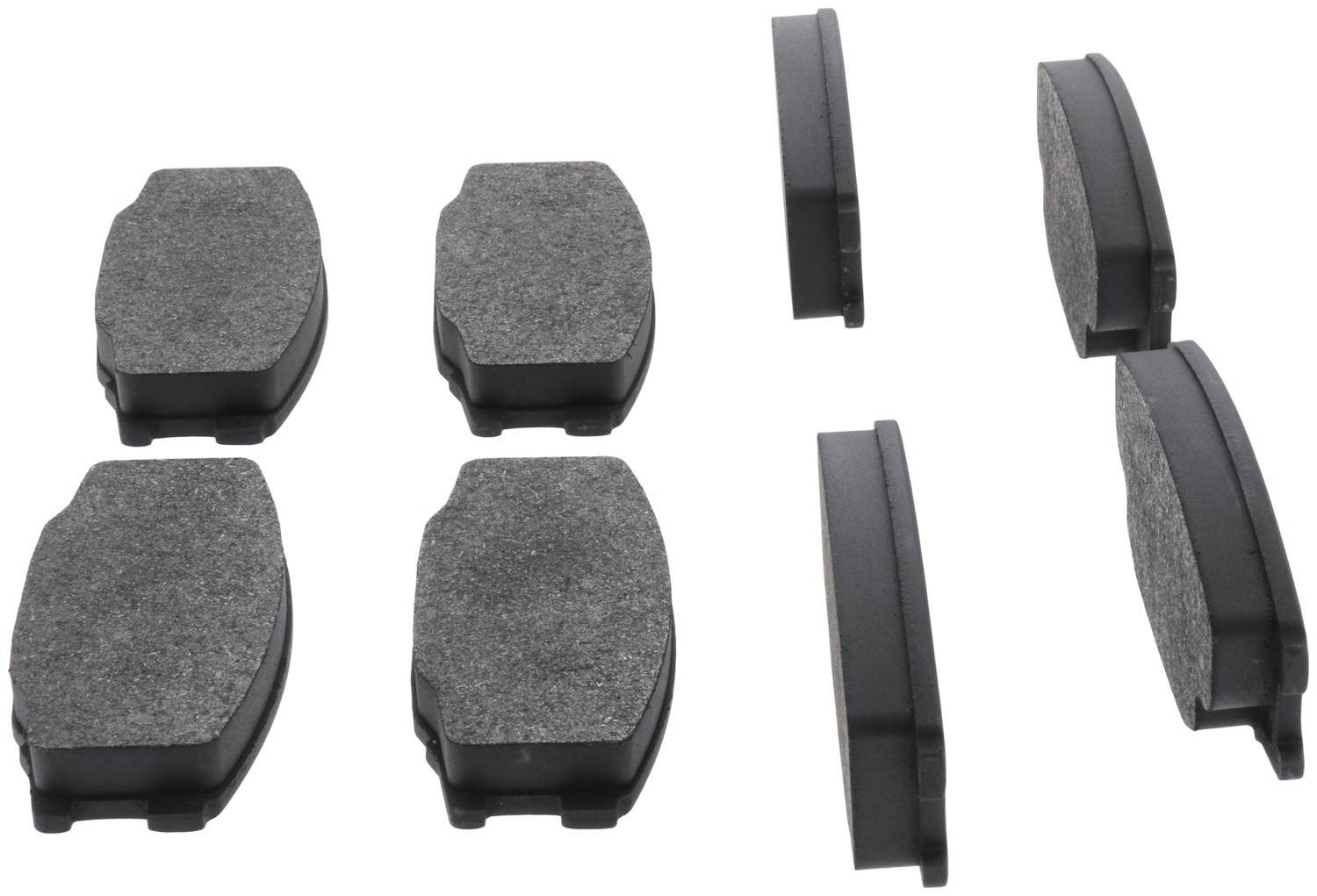 Bosch Disc Brake Pad Set BHD734