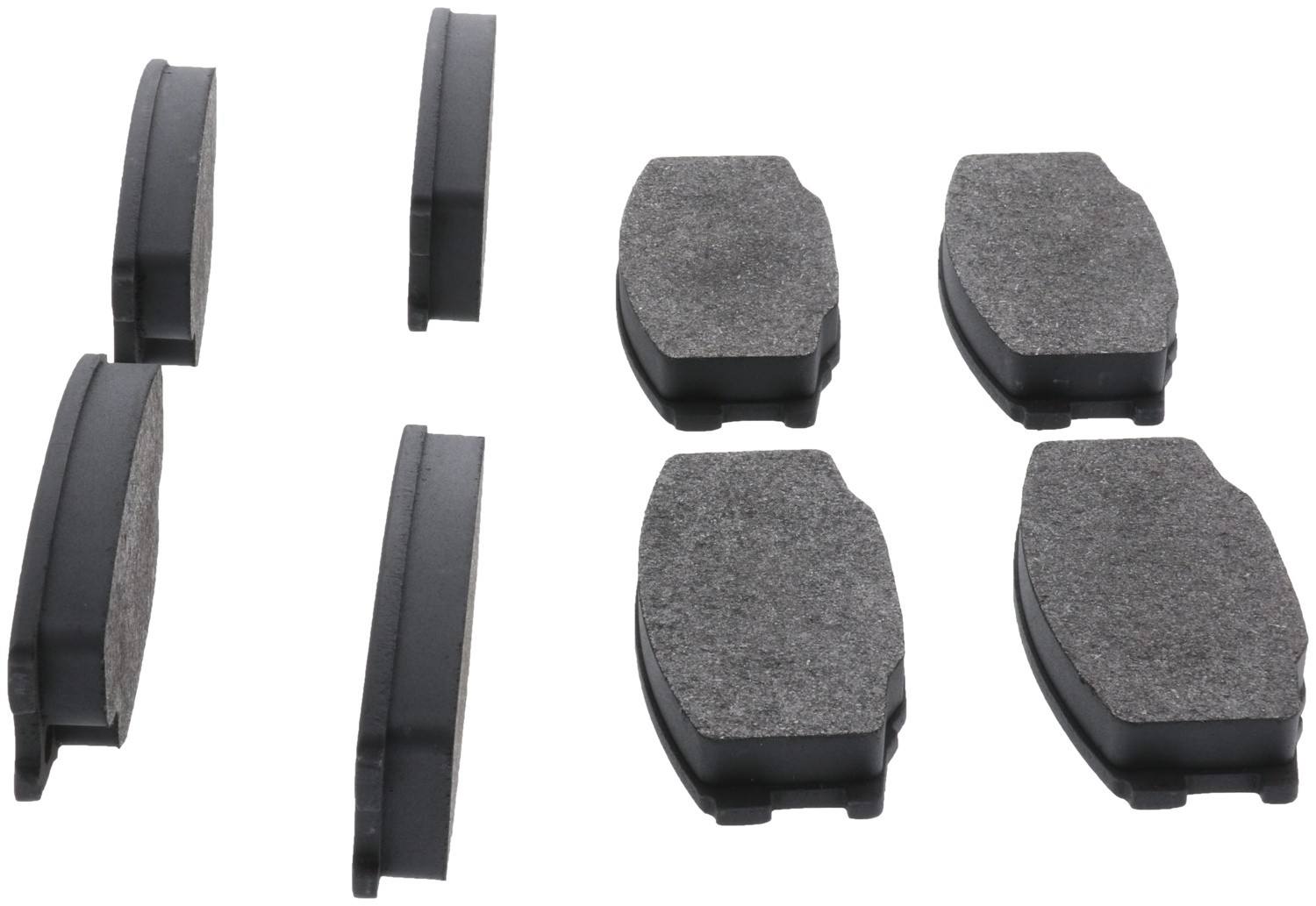 Bosch Disc Brake Pad Set BHD734