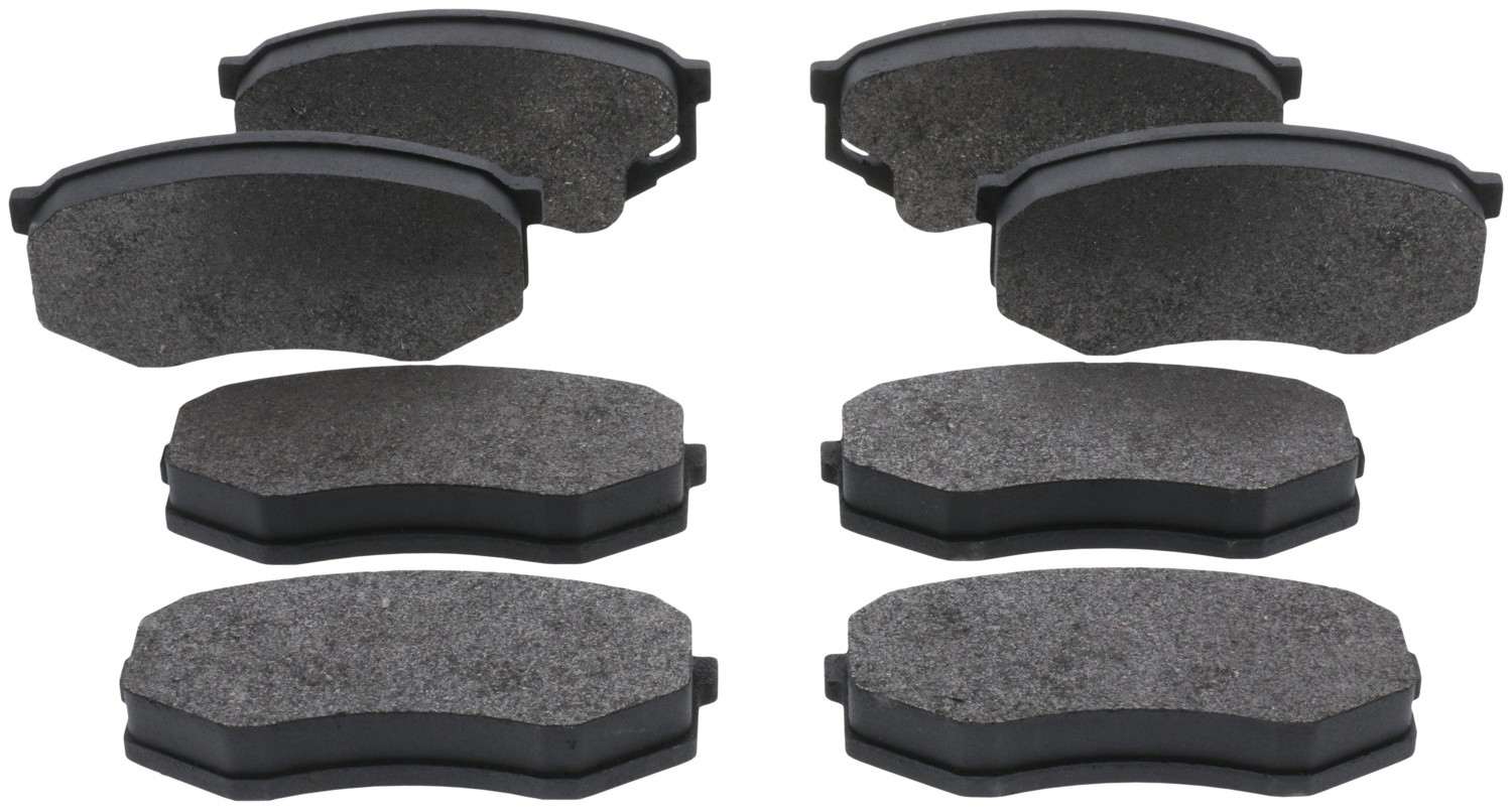 Bosch Disc Brake Pad Set BHD735