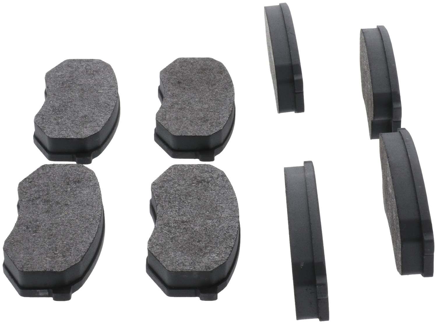 Bosch Disc Brake Pad Set BHD735