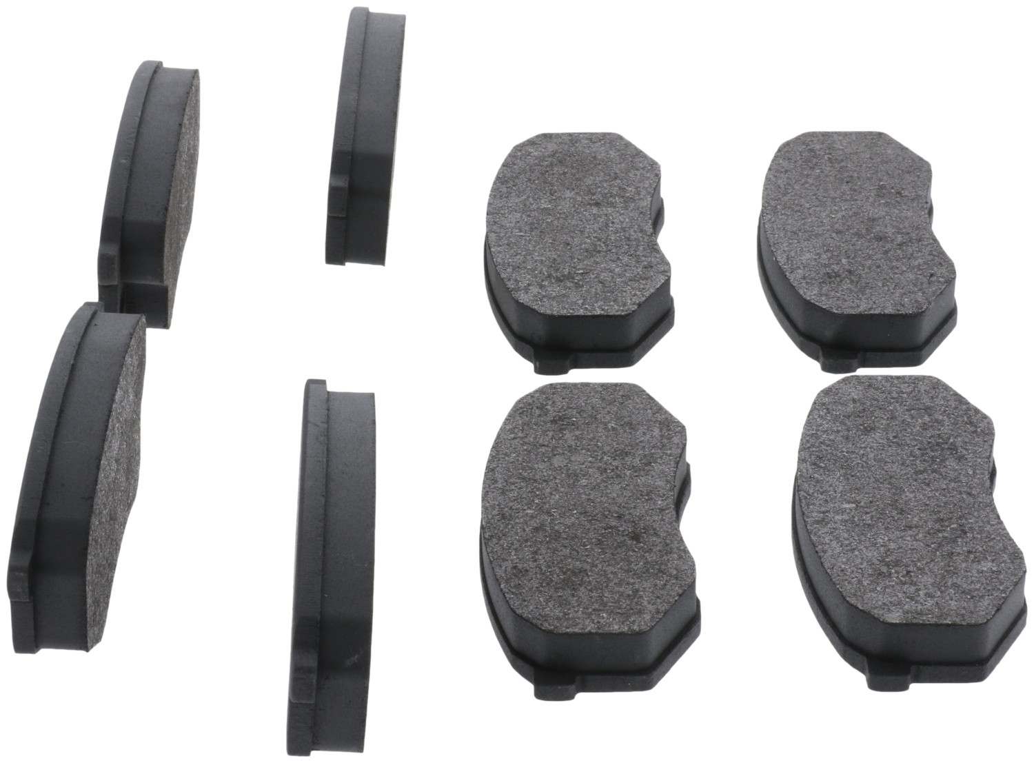 Bosch Disc Brake Pad Set BHD735