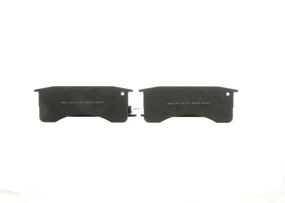Bosch Disc Brake Pad Set BHD769