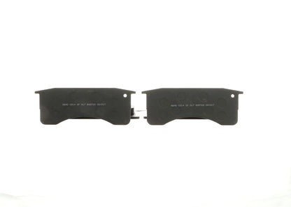Bosch Disc Brake Pad Set BHD769