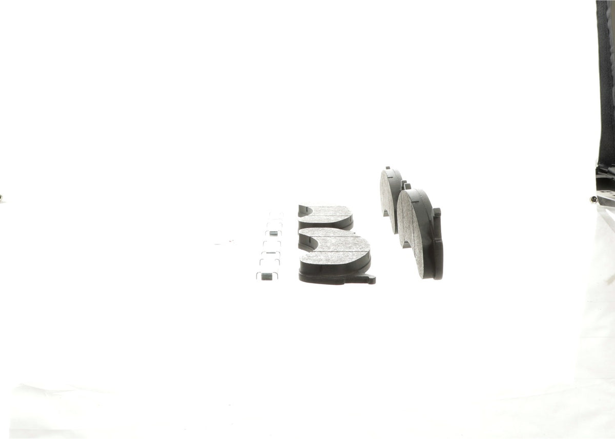 Bosch Disc Brake Pad Set BHD786