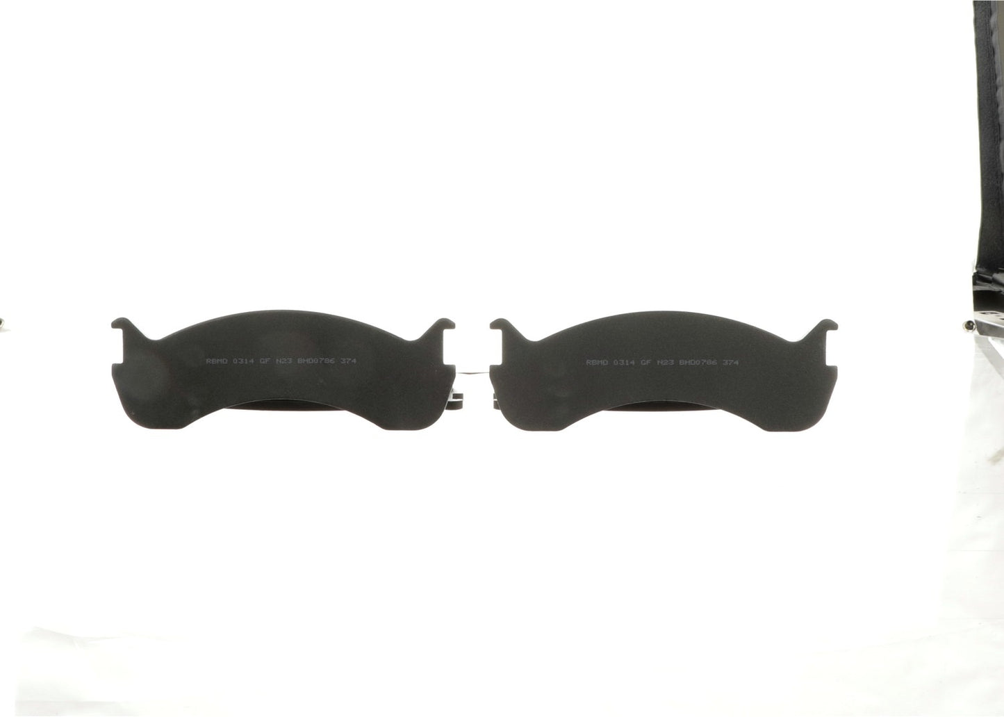 Bosch Disc Brake Pad Set BHD786