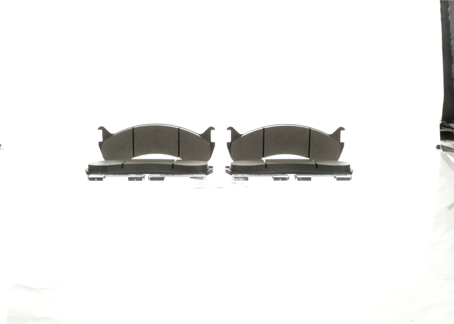 Bosch Disc Brake Pad Set BHD786