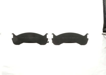 Bosch Disc Brake Pad Set BHD786