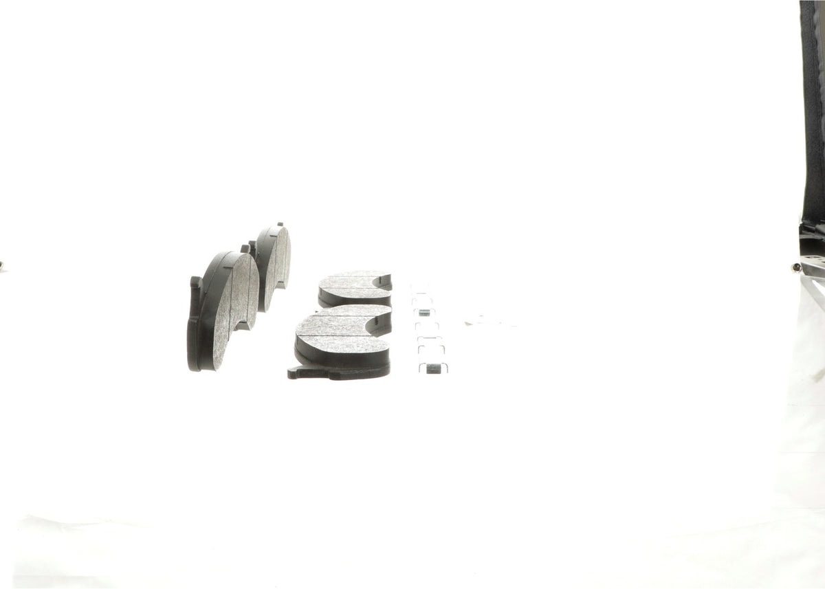 Bosch Disc Brake Pad Set BHD786