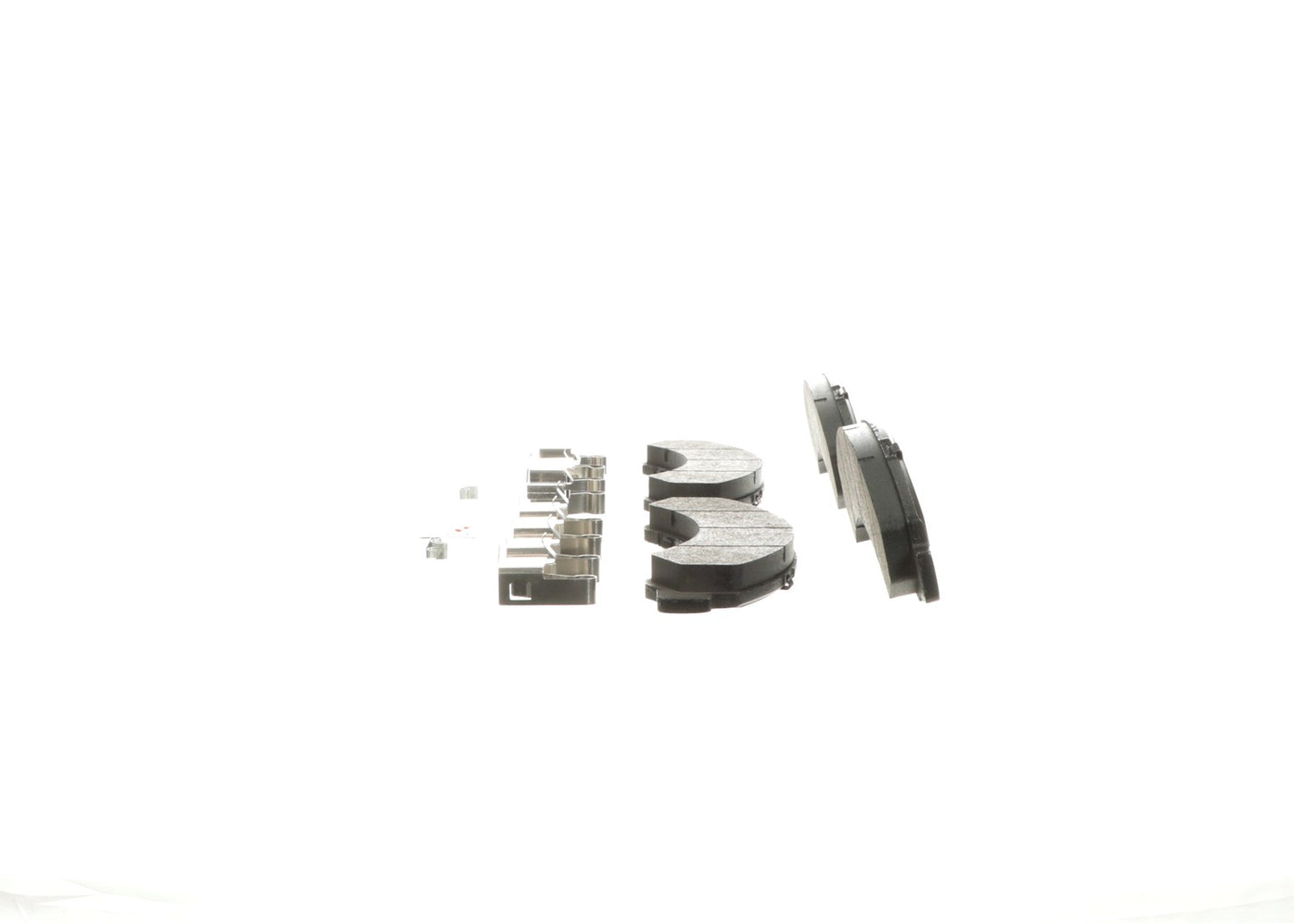 Bosch Disc Brake Pad Set BHD825