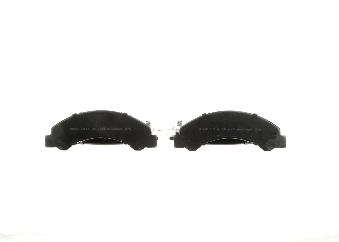 Bosch Disc Brake Pad Set BHD825