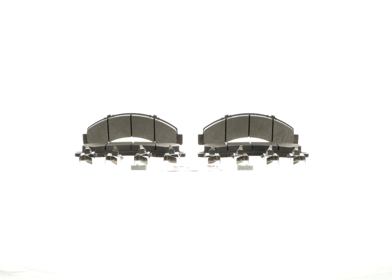 Bosch Disc Brake Pad Set BHD825