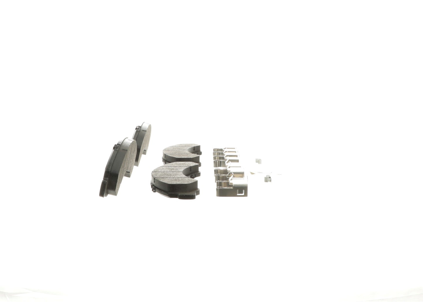 Bosch Disc Brake Pad Set BHD825