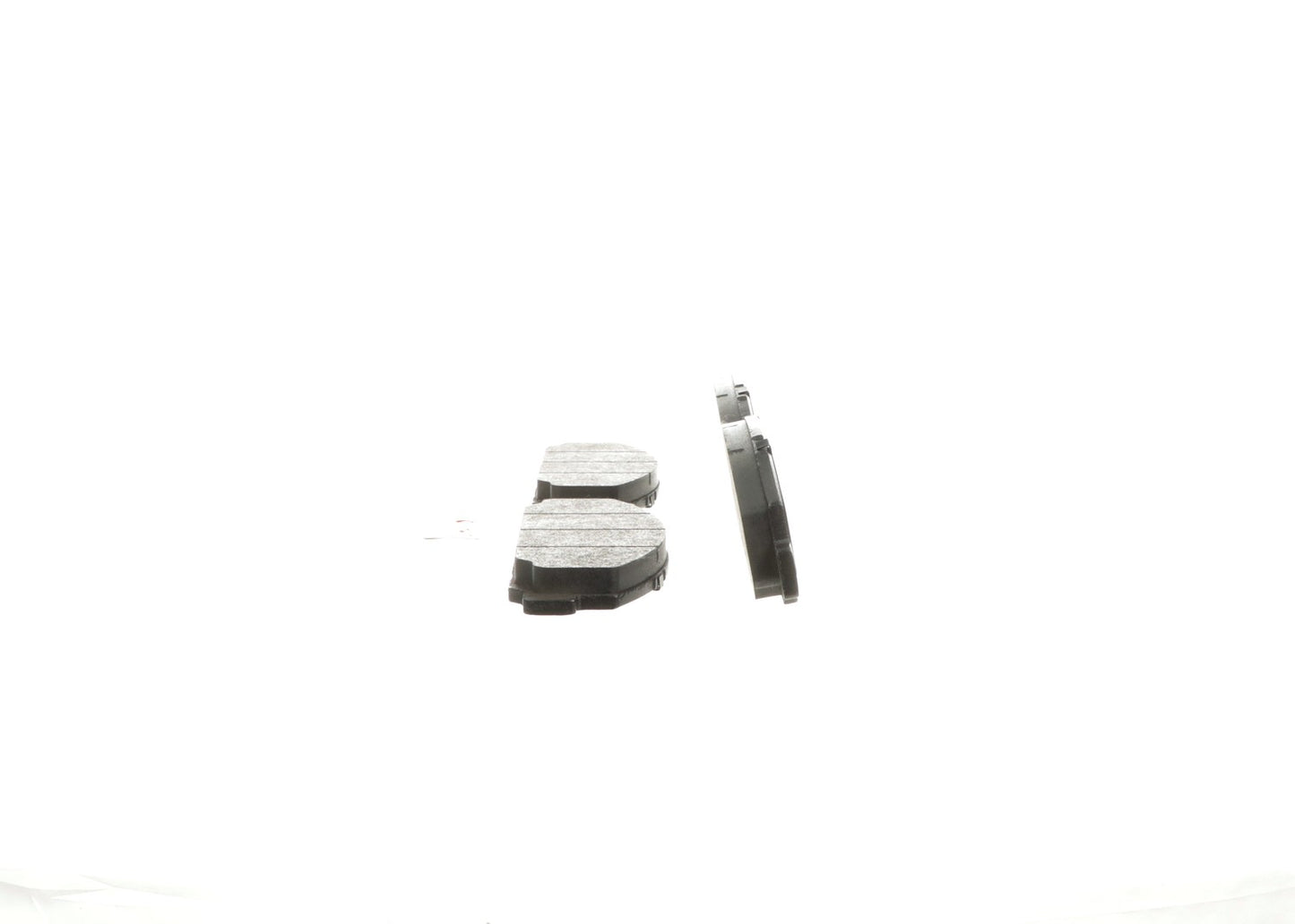 Bosch Disc Brake Pad Set BHD827