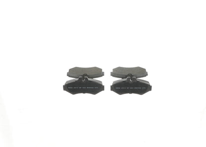Bosch Disc Brake Pad Set BHD928