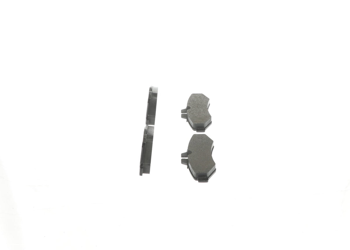 Bosch Disc Brake Pad Set BHD928