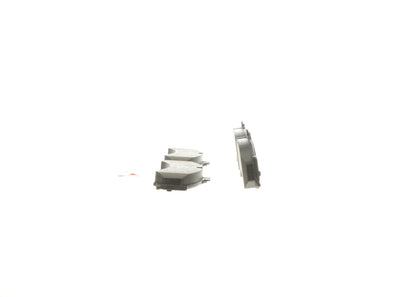 Bosch Disc Brake Pad Set BHD949