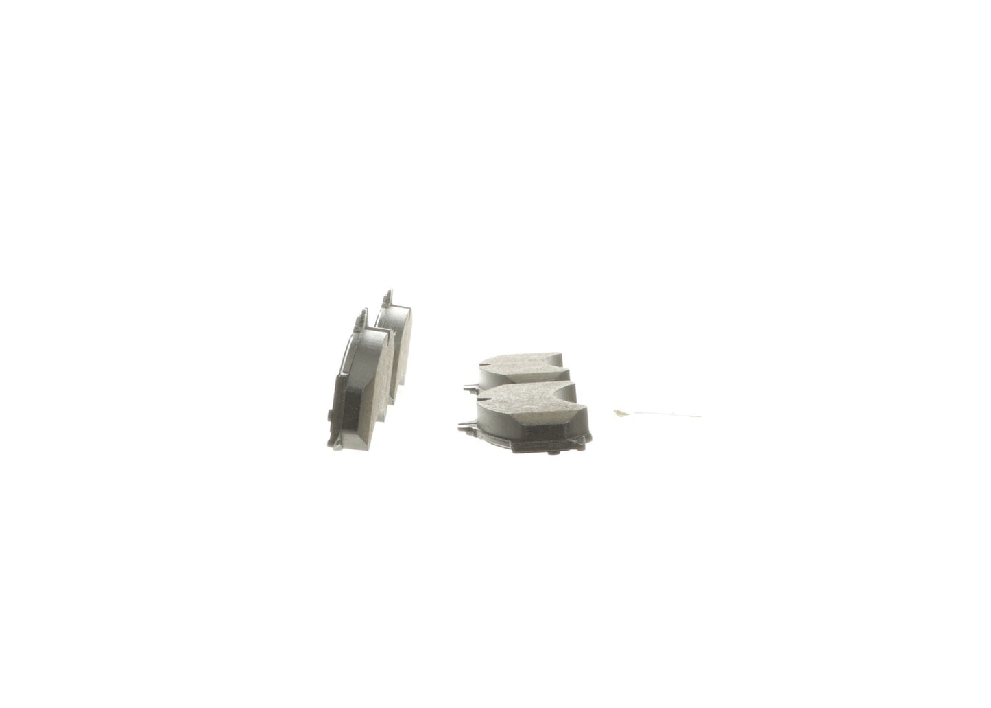 Bosch Disc Brake Pad Set BHD949