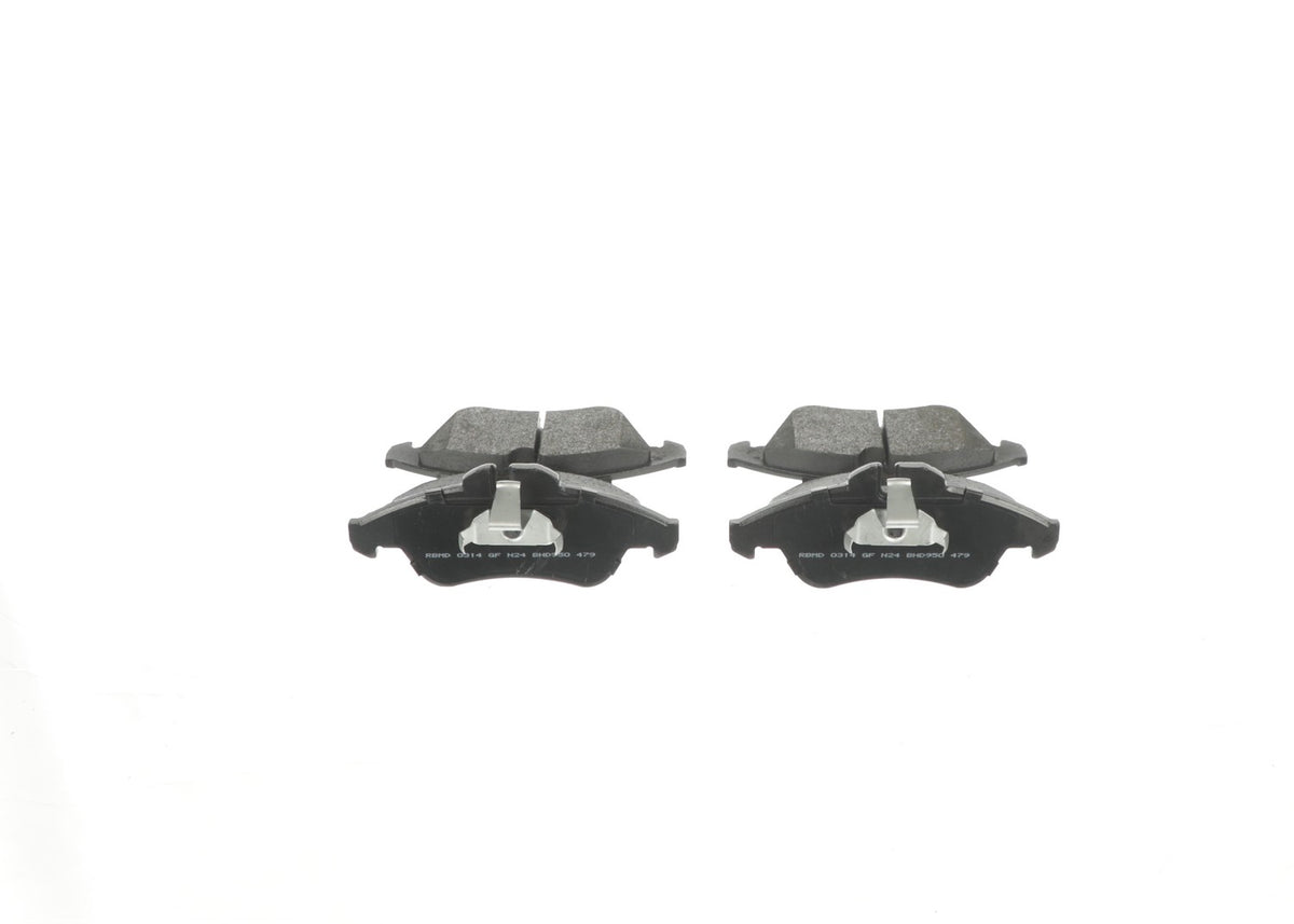 Bosch Disc Brake Pad Set BHD950