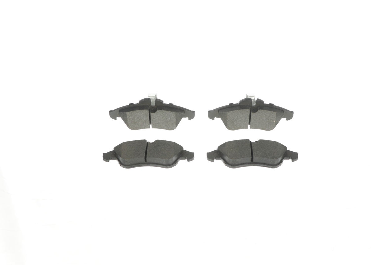 Bosch Disc Brake Pad Set BHD950