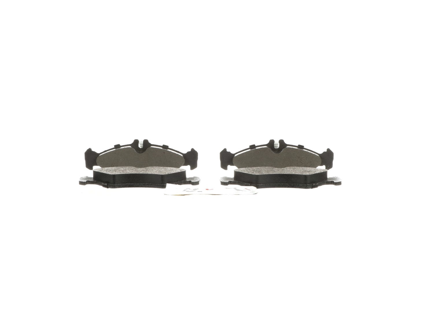 Bosch Disc Brake Pad Set BHD951