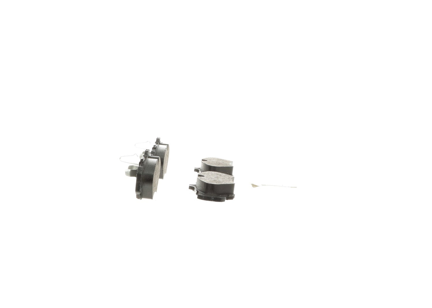 Bosch Disc Brake Pad Set BHD951