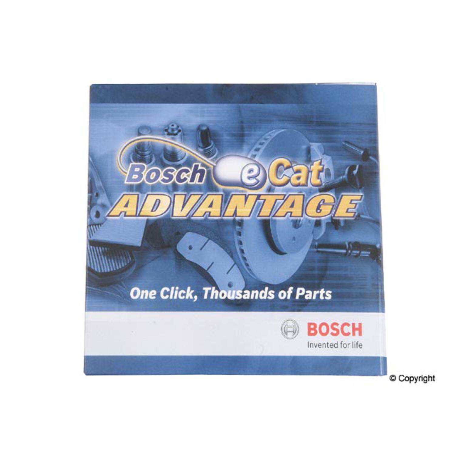 Bosch BOSCHE-CAT