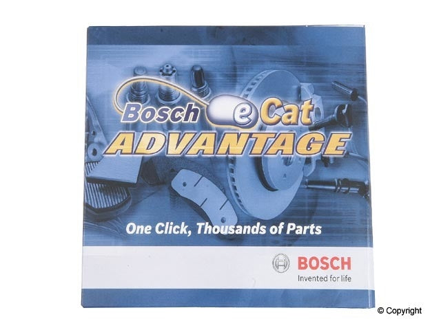 Bosch BOSCHE-CAT