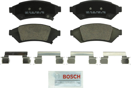 Bosch Disc Brake Pad Set BP1000