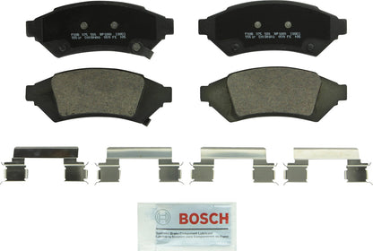 Bosch Disc Brake Pad Set BP1000