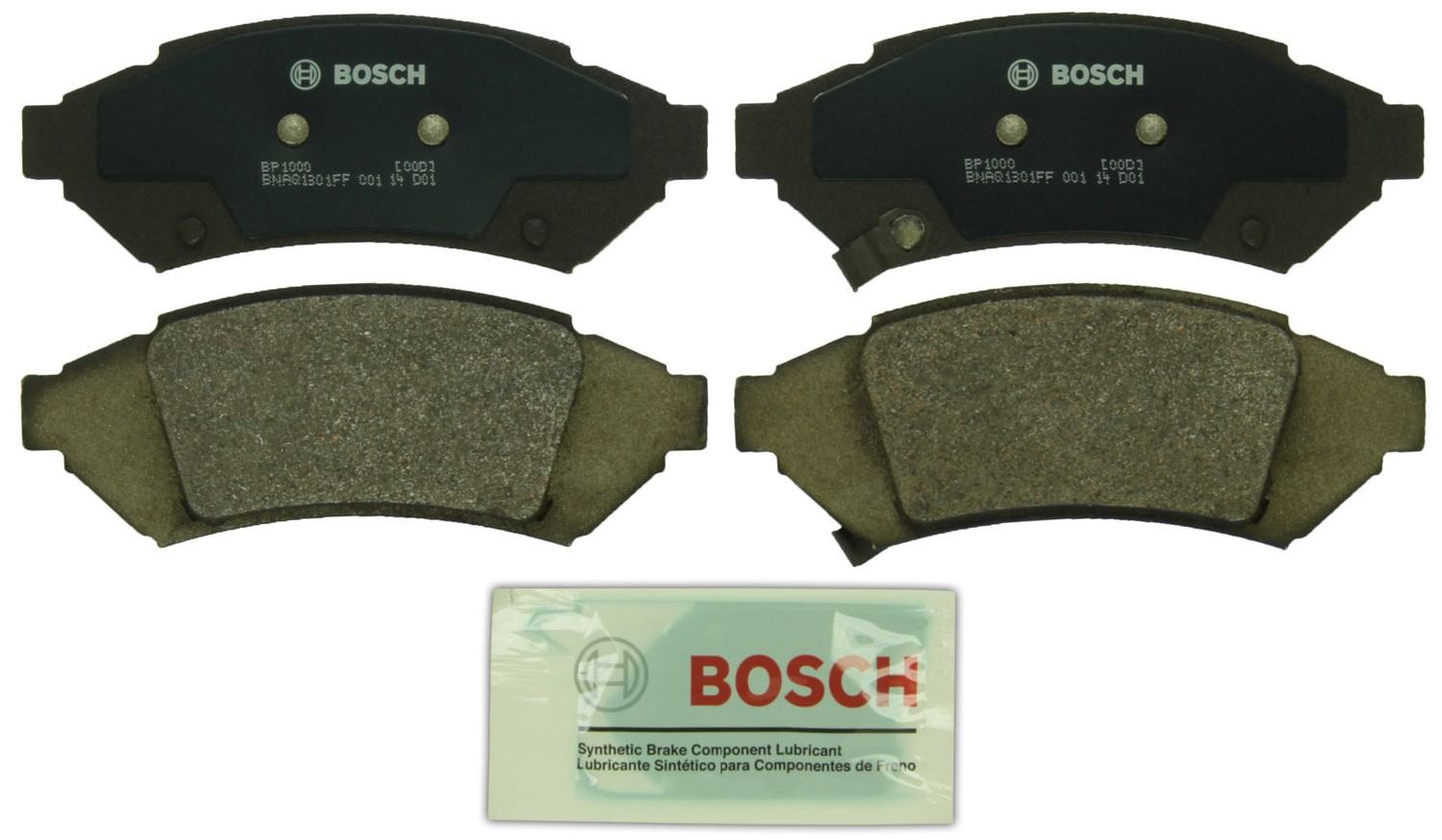 Bosch Disc Brake Pad Set BP1000