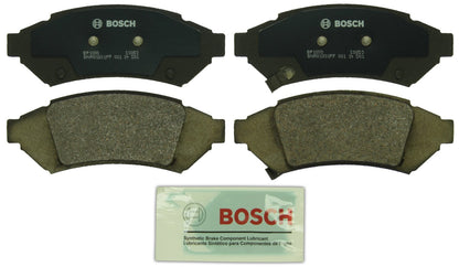 Bosch Disc Brake Pad Set BP1000
