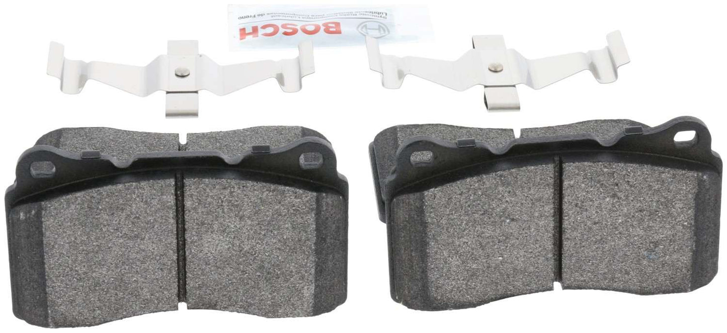 Bosch Disc Brake Pad Set BP1001