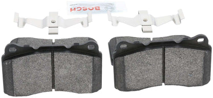 Bosch Disc Brake Pad Set BP1001