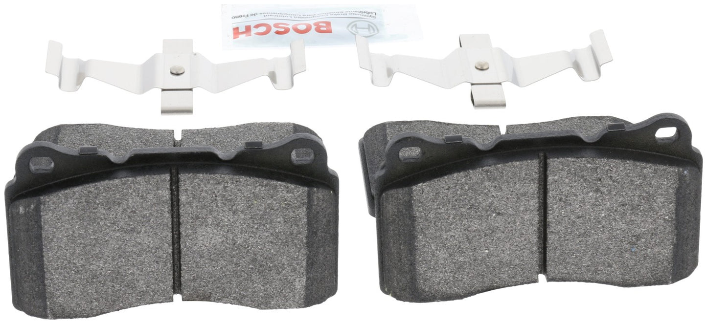 Bosch Disc Brake Pad Set BP1001