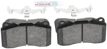 Bosch Disc Brake Pad Set BP1001