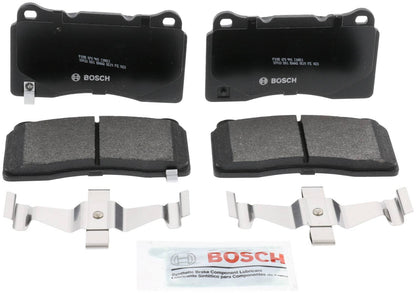Bosch Disc Brake Pad Set BP1001