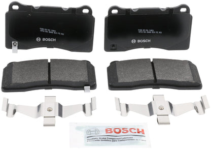 Bosch Disc Brake Pad Set BP1001