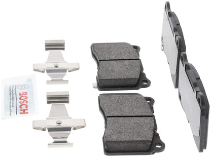 Bosch Disc Brake Pad Set BP1001