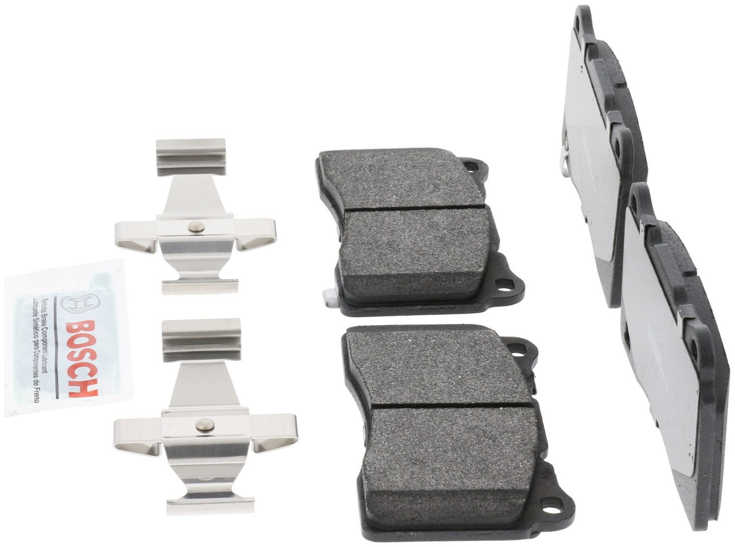 Bosch Disc Brake Pad Set BP1001